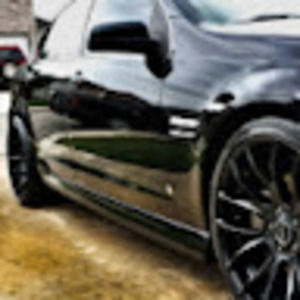 Meet your Posher, Davey crockett